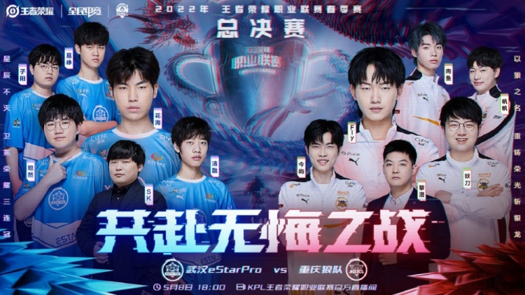 场逐渐成熟